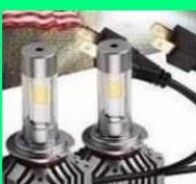 KIT H7 canbus LED SOMOS TIENDA