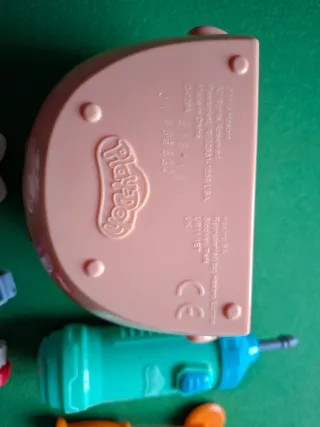 Set Dottore Play-Doh + REGALO