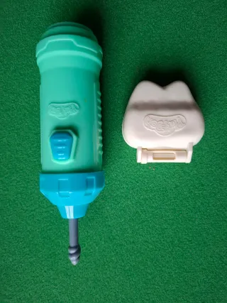 Set Dottore Play-Doh + REGALO