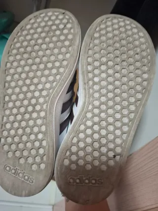 Zapatillas Adidas Talla 31