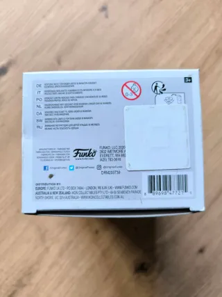 Lil Wayne Funko Pop! Rocks #86