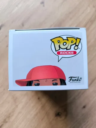 Lil Wayne Funko Pop! Rocks #86