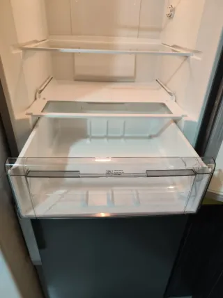 Baldas y cajones de frigorífico Fagor FFJ6925X