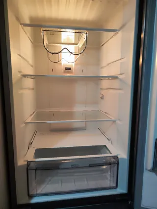 Baldas y cajones de frigorífico Fagor FFJ6925X