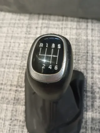 Pomo cambio Kia XCeed CD