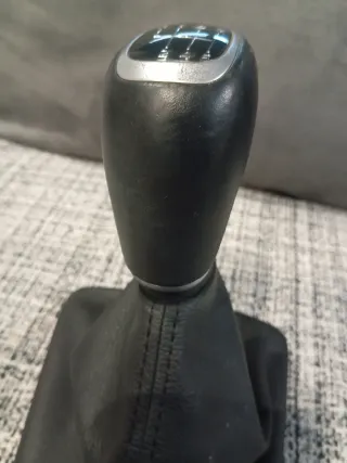 Pomo cambio Kia XCeed CD