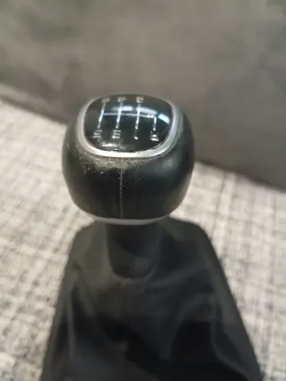 Pomo cambio Kia XCeed CD