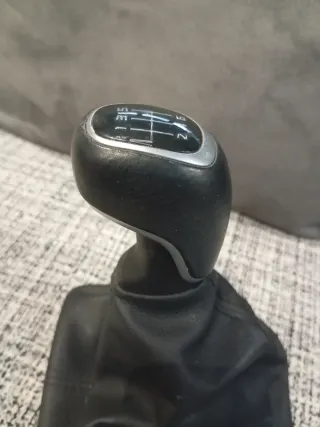 Pomo cambio Kia XCeed CD