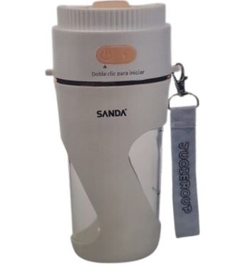 Licuadora portátil SD-6452