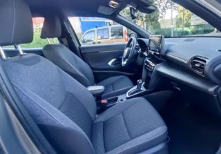 Toyota Yaris Cross 120H KM-0 ( 9800km) UNICO DUEÑO