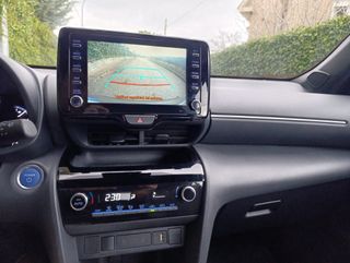 Toyota Yaris Cross 120H KM-0 ( 9800km) UNICO DUEÑO