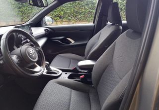 Toyota Yaris Cross 120H KM-0 ( 9800km) UNICO DUEÑO