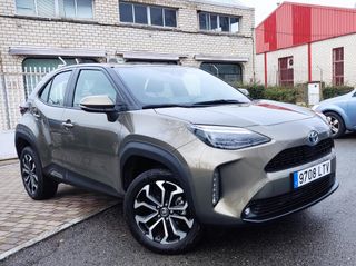 Toyota Yaris Cross 120H KM-0 ( 9800km) UNICO DUEÑO