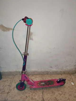 Patin infantil OXELO PLAY 5