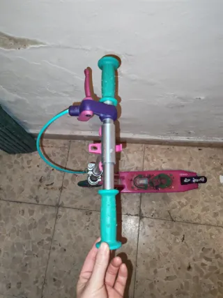 Patin infantil OXELO PLAY 5