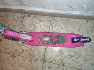 Patin infantil OXELO PLAY 5