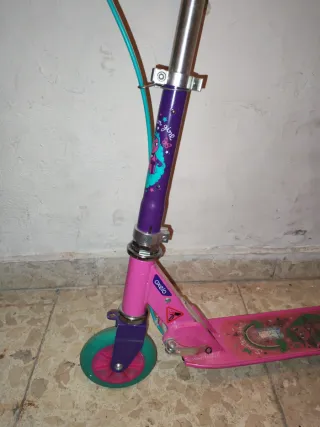 Patin infantil OXELO PLAY 5