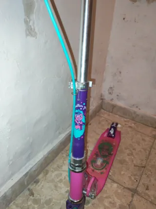 Patin infantil OXELO PLAY 5