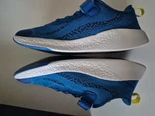 Zapatillas barefoot Naw talla 33