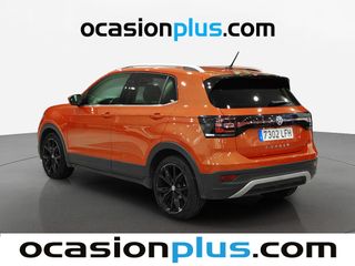 Volkswagen T-Cross Sport 1.0 TSI 85 kW (115 CV) DSG