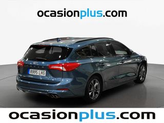 Ford Focus SportBreak 1.0 Ecoboost ST-Line 92 kW (125 CV)