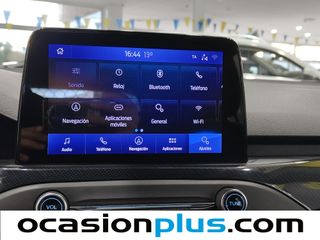 Ford Focus SportBreak 1.0 Ecoboost ST-Line 92 kW (125 CV)