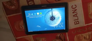 Tablet Samsung 10.1 Negra