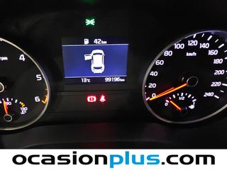 Kia Sportage 1.6 MHEV Business 4x2 DCT 100 kW (136 CV)