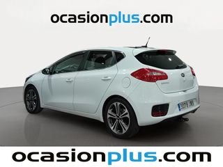 Kia Ceed 1.6 CRDi VGT x-Tech16 Eco-Dynamics 100 kW (136 CV)