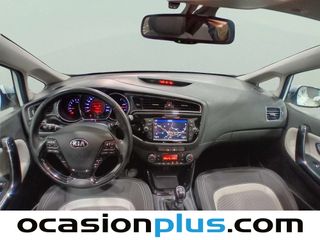 Kia Ceed 1.6 CRDi VGT x-Tech16 Eco-Dynamics 100 kW (136 CV)