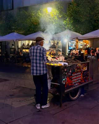 Contenido bares, restaurantes,Hotele, Inmobiliria