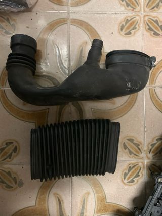 Tapa Admisión Aire BMW E81/E82/E88