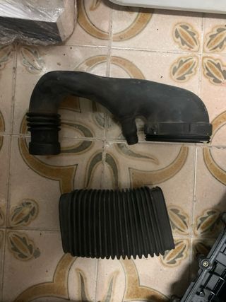 Tapa Admisión Aire BMW E81/E82/E88