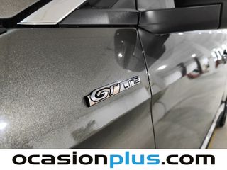 Peugeot 3008 BlueHDi 150 S&S GT Line 110 kW (150 CV)