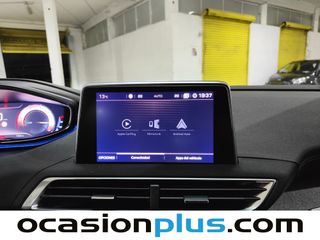 Peugeot 3008 BlueHDi 150 S&S GT Line 110 kW (150 CV)