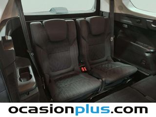 Renault Grand Scenic Limited Blue dCi 88 kW (120 CV)