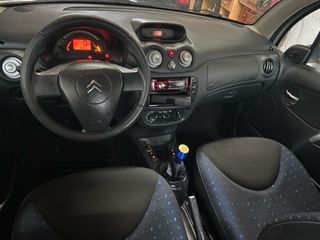 Citroen C3 2005