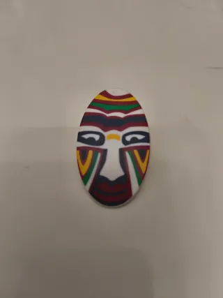 Playmobil indígenas,de edición special.