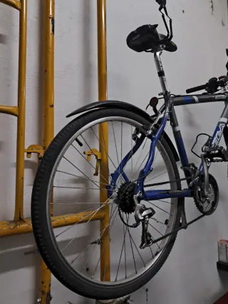 Bicicleta Orbea 26 Montaña