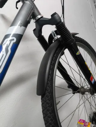 Bicicleta Orbea 26 Montaña