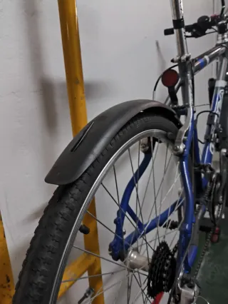 Bicicleta Orbea 26 Montaña