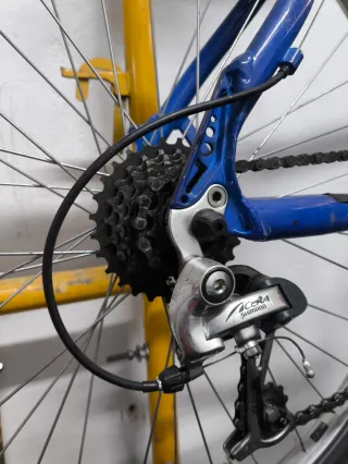 Bicicleta Orbea 26 Montaña