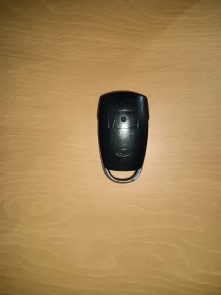 Control Remoto Mando De Coche Marca (KIA)
