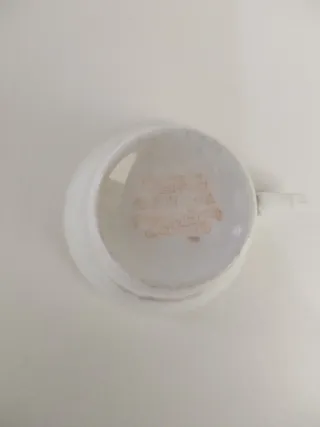 Set Tazze da Tè e Caffè con Teiera