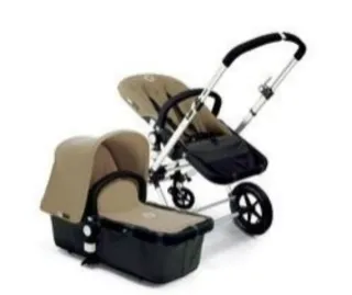 Carro Bugaboo Camaleón