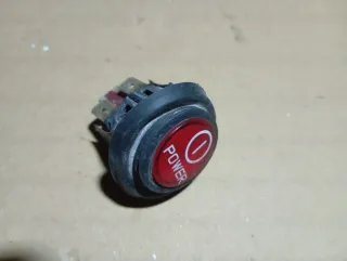 Interruptor Vaporetto Polti Lecoaspira