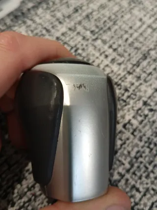 Pomo palanca cambios Mitsubishi Eclipse Cross