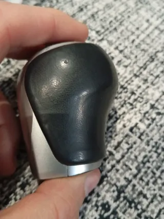 Pomo palanca cambios Mitsubishi Eclipse Cross