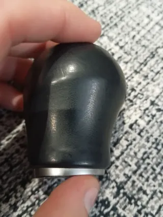 Pomo palanca cambios Mitsubishi Eclipse Cross