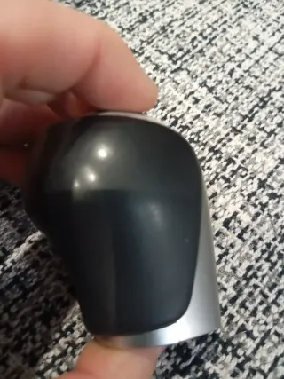 Pomo palanca cambios Mitsubishi Eclipse Cross